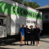 C & C Moving Inc. gallery