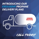 Affordable Propane - Propane & Natural Gas-Equipment & Supplies