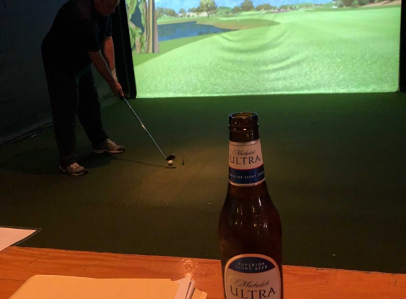 The Clubhouse Golf & Entertainment - Middleton, MA