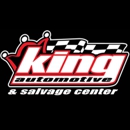 King Salvage Center - Automobile Salvage