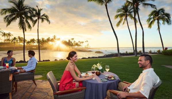 Brown's Beach House - Kohala Coast, HI