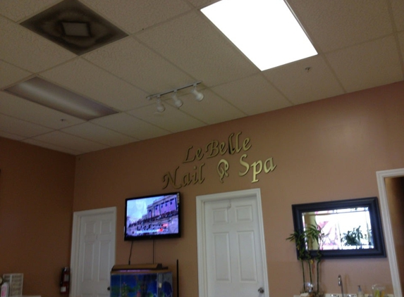 Lebelle Nails - Bradenton, FL