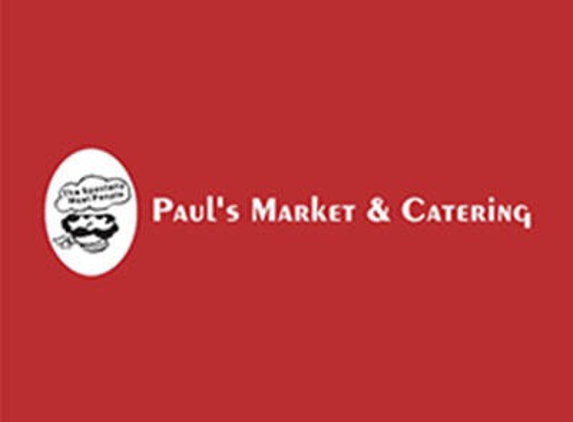 Paul's Market & Catering - Eveleth, MN