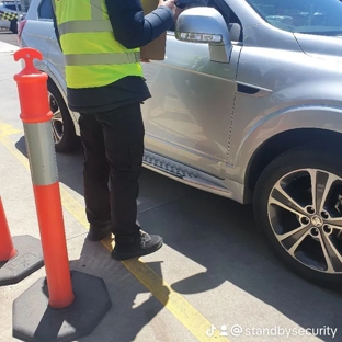Standby Security Ballarat - Newtown, VIC