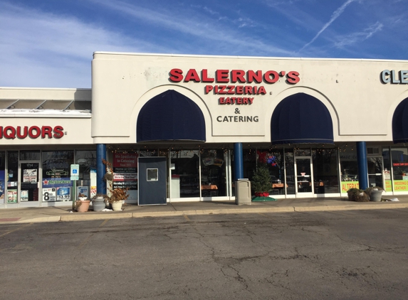 Salerno's Pizzeria & Eatery - Mount Prospect, IL