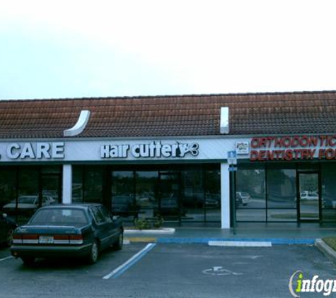 Hair Cuttery - Jacksonville, FL