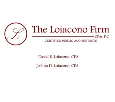 The Loiacono Firm, CPAs, P.C. - Rome, NY