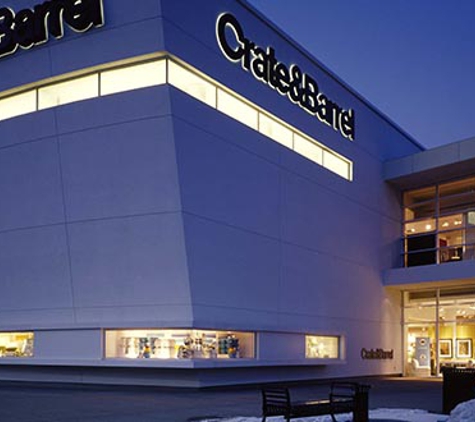 Crate & Barrel - Lyndhurst, OH