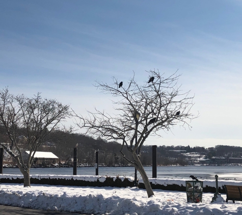 Marina at American Wharf - Norwich, CT