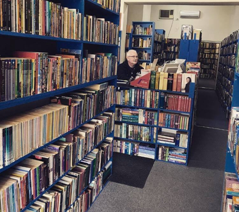 Kelly's Books - Yarrawonga, VIC