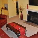 Hampton Place Apartments - Lodging