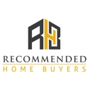 Recommended Home Buyers - Real Estate Consultants