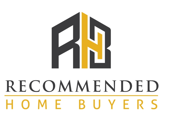 Recommended Home Buyers - Philadelphia, PA