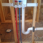 A Plus Plumbing and Heating