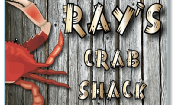 Ray's Crab Shack - Newark, CA