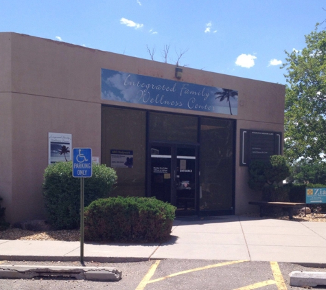 Integrated Family Wellness Center - Albuquerque, NM