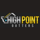 High Point Gutters - Gutters & Downspouts