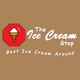 The Ice Cream Stop