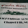 Fiesta Grill gallery