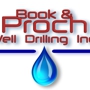 Book & Proch Well Drilling