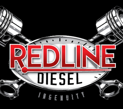 Redline Diesel Ingenuity - Repair & Service - Spring Hill, FL