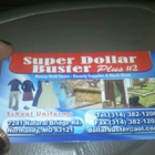 Super Dollar Buster