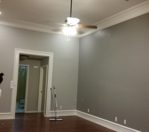 Specialty Drywall and Painting - La Villa, TX