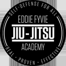 Eddie Fyvie Jiu-Jitsu Academy - Martial Arts Instruction