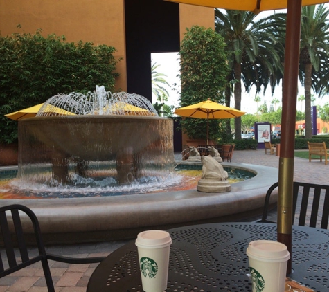 Starbucks Coffee - Tustin, CA