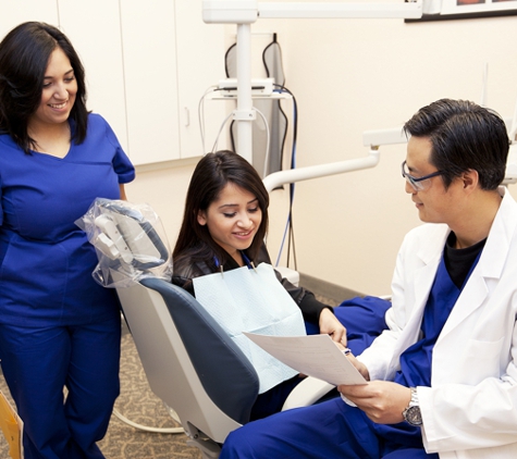 Jefferson Dental Clinics - Houston, TX