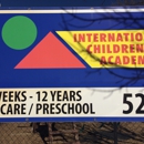 International Children's Academy - Day Care Centers & Nurseries