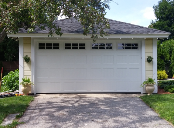 Lowell Overhead Door - Pepperell, MA