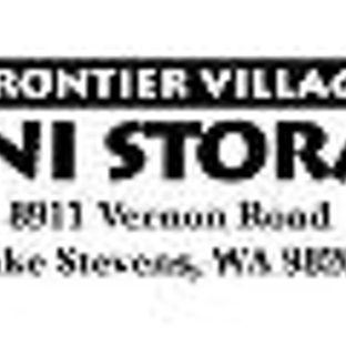 Frontier Village Mini Storage - Lake Stevens, WA