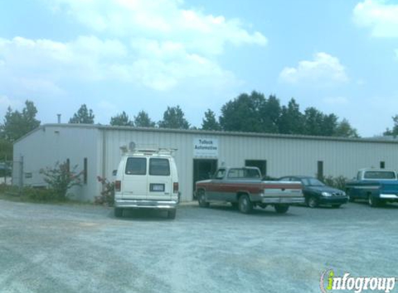 Tullock Automotive - Matthews, NC