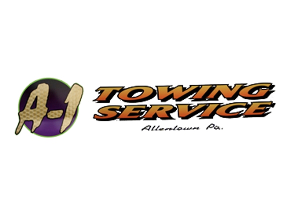 A-1 Towing Services - Allentown, PA