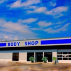 Woodhouse Body Center