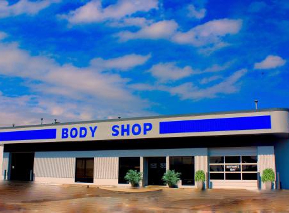 Huber Body Center - Omaha, NE