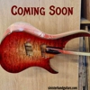 Sinister Hand Guitars gallery