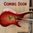 Sinister Hand Guitars - Guitars & Amplifiers