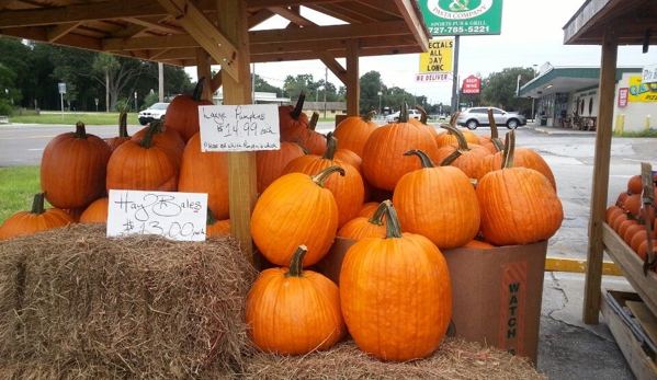 Steve's Produce - Palm Harbor, FL