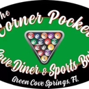 The Corner Pocket - Amusement Places & Arcades