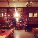 Union Hotel Restaurant - Italian Restaurants