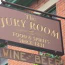 Jury Room - Taverns