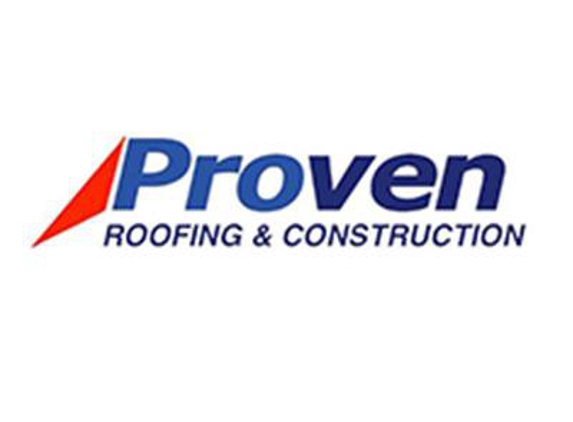 Proven Roofing & Construction - Des Plaines, IL