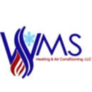 WMS Heating - Air Conditioning Service & Repair