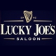 Lucky Joe's Sidewalk Saloon