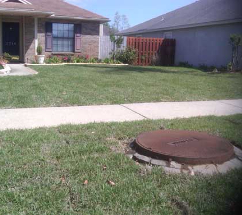 Daniels Landscape & Irrigation, LLC - Jacksonville, FL