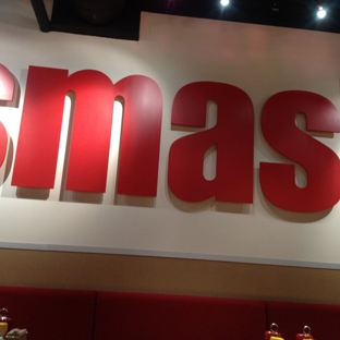 Smashburger - Troy, MI