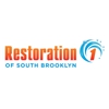 Restoration 1 of South Brooklyn gallery