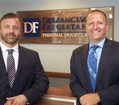 DeFrancisco & Falgiatano Personal Injury Lawyers - East Syracuse, NY